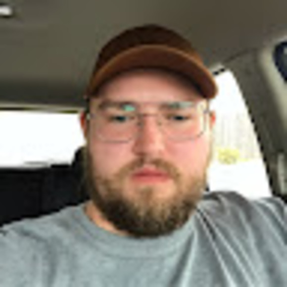 Meet your Posher, Caleb - Picture 1 of 1